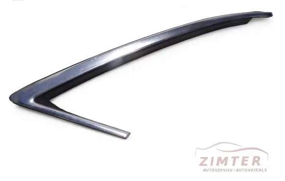 Audi A8 S8 D2 4D Rear side glass trim 4D0853346A