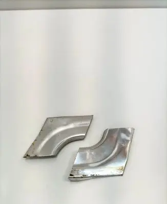 Mercedes-Benz SLC C107 Other exterior part