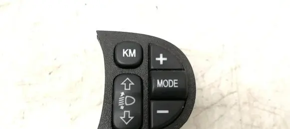 Alfa Romeo GT Headlight level height control switch 1735262023 3533