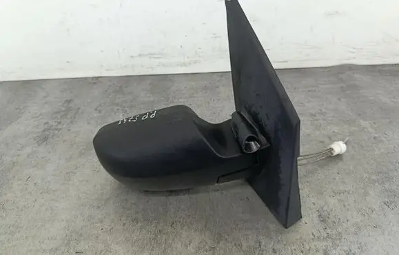 Ford Fiesta Front door electric wing mirror 2S6117682AX