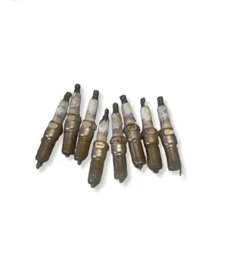 Chevrolet Corvette Spark plug 