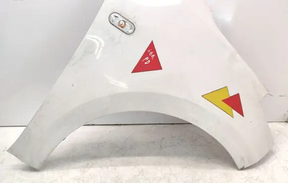Volkswagen Up Fender LB9A