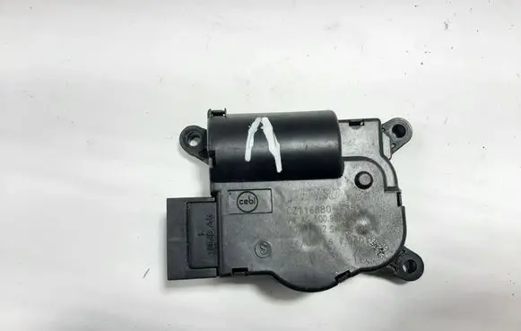 Skoda Superb B8 (3V) Intake manifold valve actuator/motor 5Q0907511K