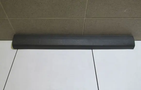 Ford Kuga I Front sill trim cover 4M51R13201A