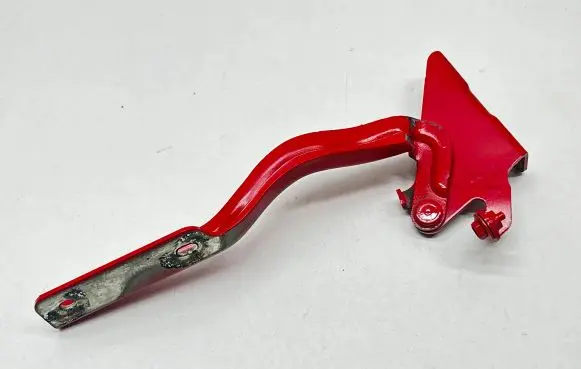 Nissan e-NV200 Engine bonnet/hood hinges