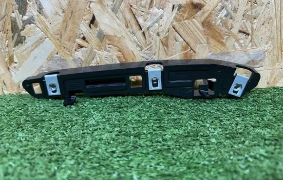 Opel Astra K Front bumper mounting bracket 39086891