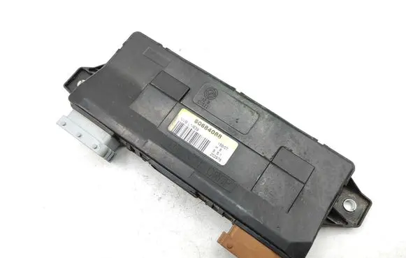 Alfa Romeo 159 Door control unit/module 60684088