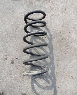 Volvo XC60 Rear coil spring
