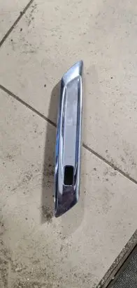 BMW 5 GT F07 Front fender indicator light 7336643