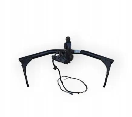Volkswagen PASSAT B8 Tow bar set 