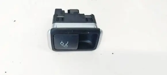 Tesla Model S Tailgate opening switch 10075083 A2049059300