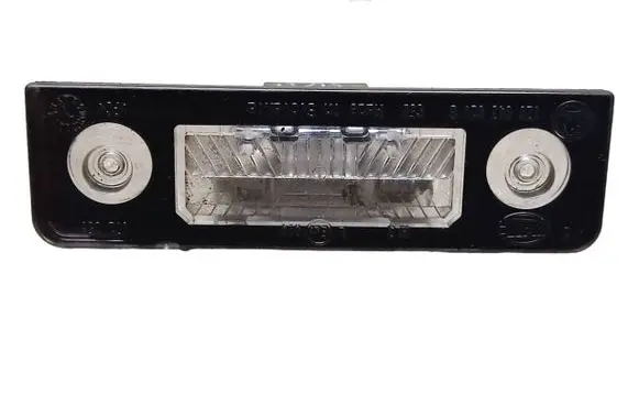 Skoda Octavia Mk2 (1Z) Number plate light 1Z0943021B