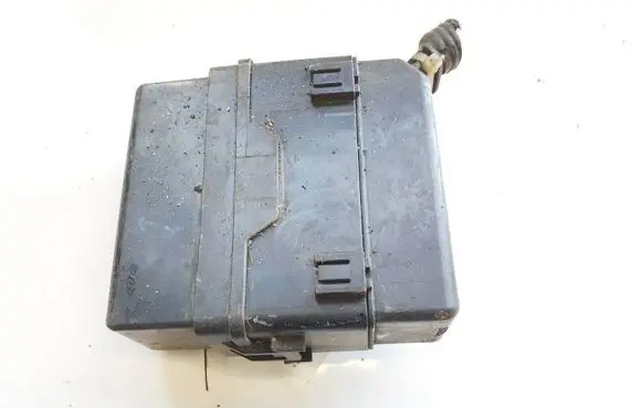Mitsubishi ASX Fuse box set
