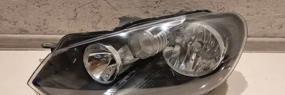 Volkswagen Golf VI Headlight/headlamp 5K1941005K