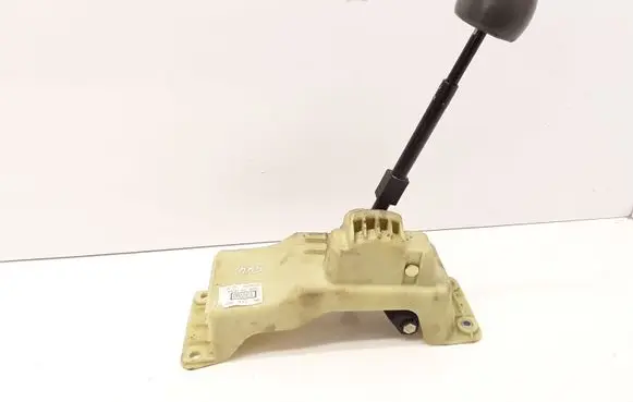 Alfa Romeo 166 Gear shifter/selector 553472660