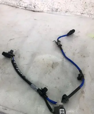 Mazda CX-30 Other wiring loom Py1c1879x