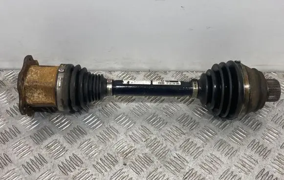 Audi A4 S4 B8 8K Front driveshaft 8K0407271Q