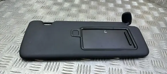 Hyundai Tucson IV NX4 Sun visor