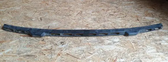 Volkswagen Transporter - Caravelle T4 Front bumper mounting bracket 701807183B
