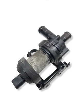Porsche Cayenne (9PA) Electric auxiliary coolant/water pump 3D0965561D 0392020073