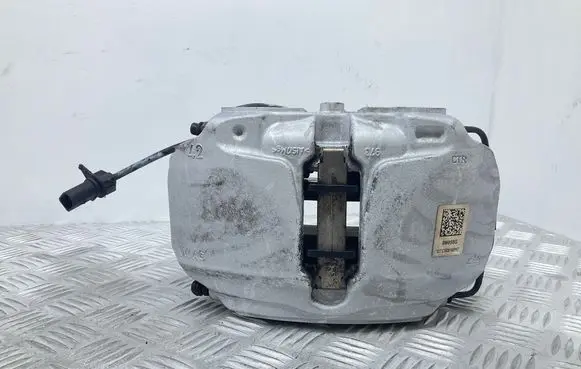 Audi A4 S4 B9 Front brake caliper 8W05BG