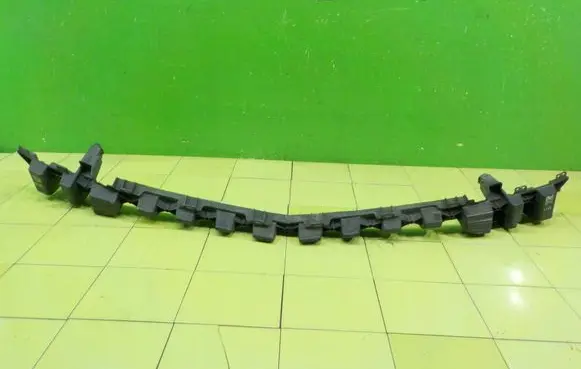 Mercedes-Benz E C207 W207 Front bumper foam support bar 