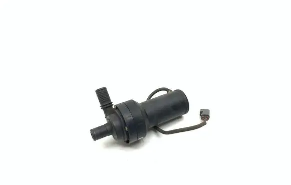 Jaguar XJ X350 Electric auxiliary coolant/water pump 0641000600
