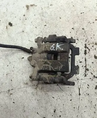 Infiniti EX Rear brake caliper