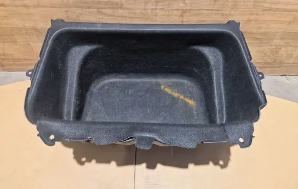 Tesla Model Y Glove box in trunk 173998000A