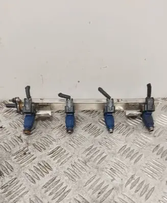 Hyundai i20 (PB PBT) LP gas injectors set 353102B000