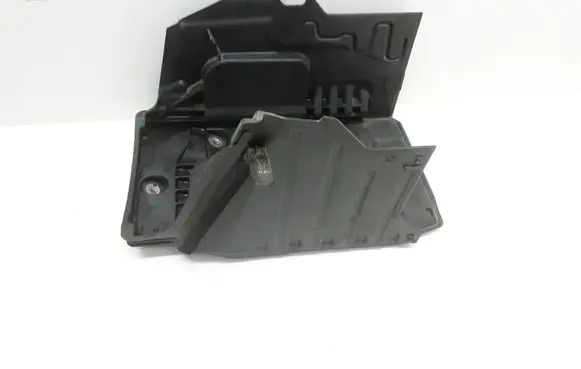 Volvo S80 Battery box tray 31294786