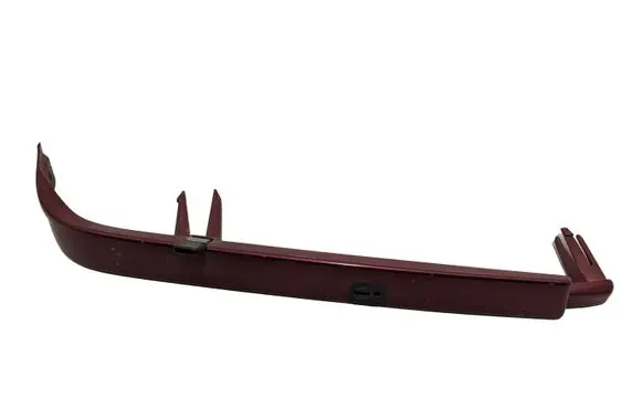 Volvo 440 Front bumper splitter molding 71142 461512