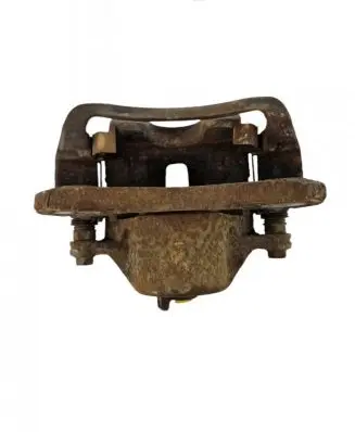 Hyundai Tucson JM Front brake caliper bc141092