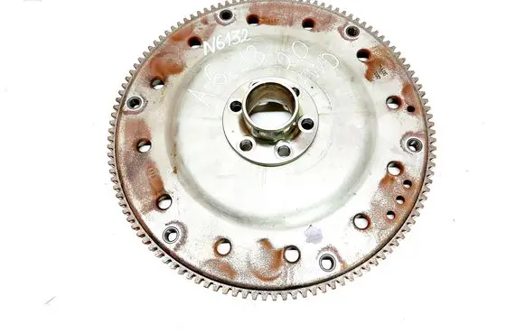 Audi A6 S6 C7 4G Flywheel 03G105323AC