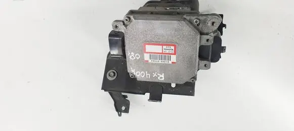 Lexus RX 330 - 350 - 400H Steering rack control module 896504801055 8965048010