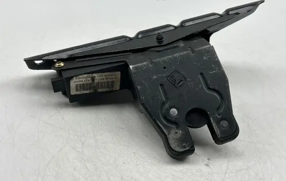 BMW 5 E60 E61 Tailgate/trunk/boot lock/catch/latch 7071594 9090
