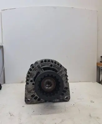 Volkswagen Transporter - Caravelle T5 Generator/alternator 070903024