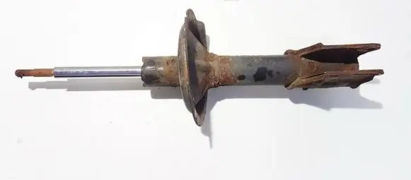 Fiat Doblo Front shock absorber/damper 51755205