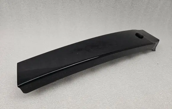 Audi A8 S8 D2 4D (B) pillar trim (top) 8A0959989 4d0853290y9b