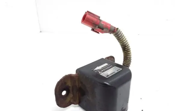Mitsubishi Pajero Sport I Airbag deployment crash/impact sensor MR158561 1872000441
