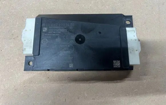 Mercedes-Benz GLE W167 Other control units/modules A1679001420 03189170285