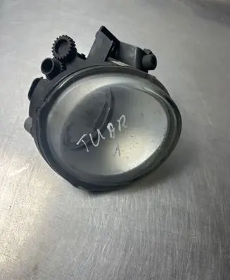 Front fog light