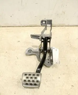 Bentley Bentayga Brake pedal 4M1723117B