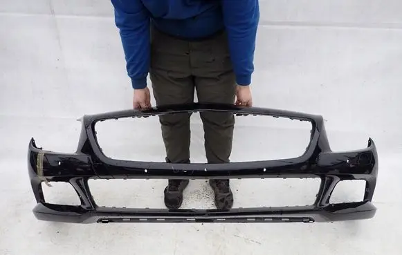 Mercedes-Benz SL R231 Front bumper A2318850125