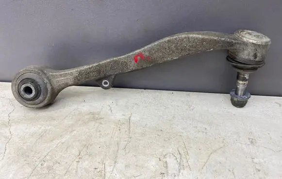 BMW 5 E60 E61 Front control arm 6773176