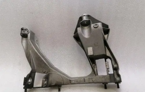 Porsche 718 Cayman 982 982c Rear subframe 98133105106