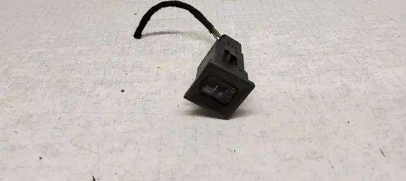 Volkswagen Transporter - Caravelle T5 Seat heating switch 7E0963563