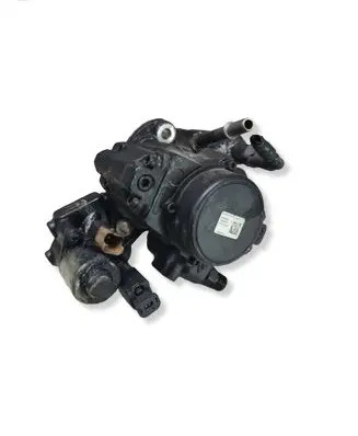 Ford S-MAX Fuel injection high pressure pump 9424A050A 9687959180