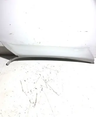 Volkswagen Touareg II (A) pillar trim 7P6867234K 16867234Y