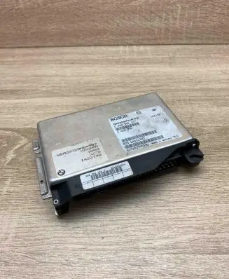 BMW 5 E39 Gearbox control unit/module 1422770 0260002359